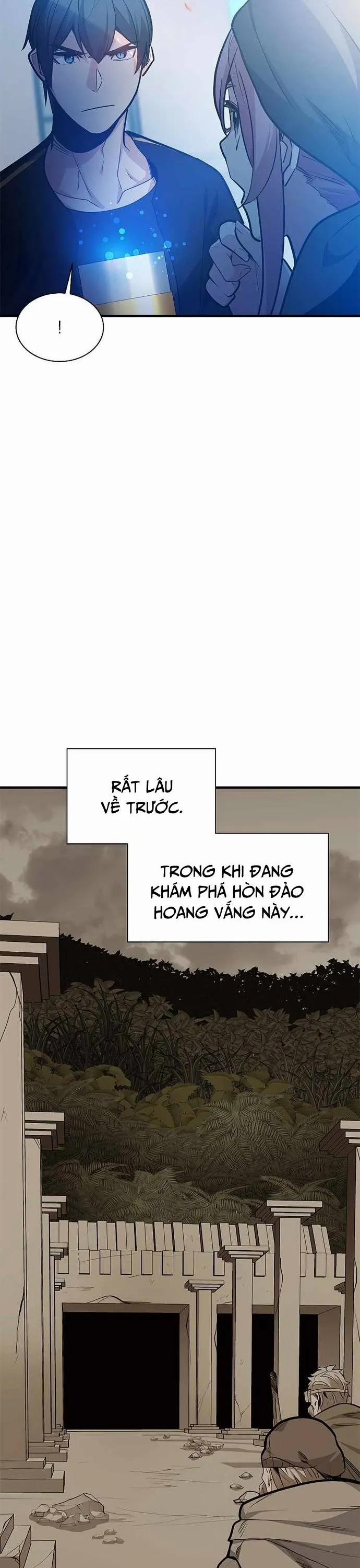 Hầm Ngục Hướng Dẫn Cấp Địa Ngục 135 trang 16