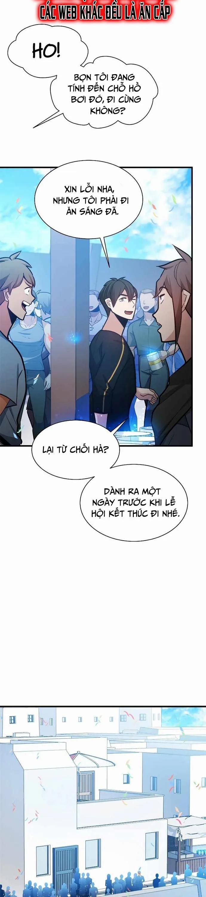 Hầm Ngục Hướng Dẫn Cấp Địa Ngục 135 trang 2