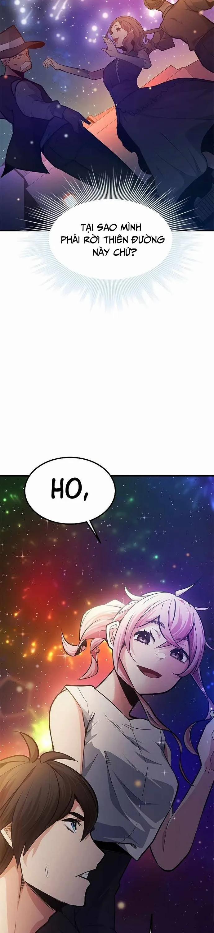 Hầm Ngục Hướng Dẫn Cấp Địa Ngục 135 trang 36