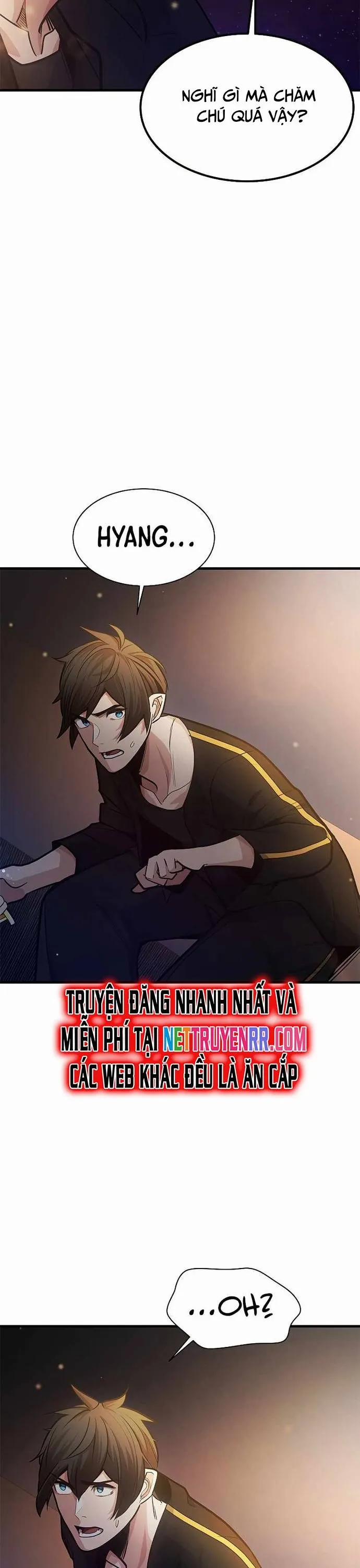 Hầm Ngục Hướng Dẫn Cấp Địa Ngục 135 trang 37