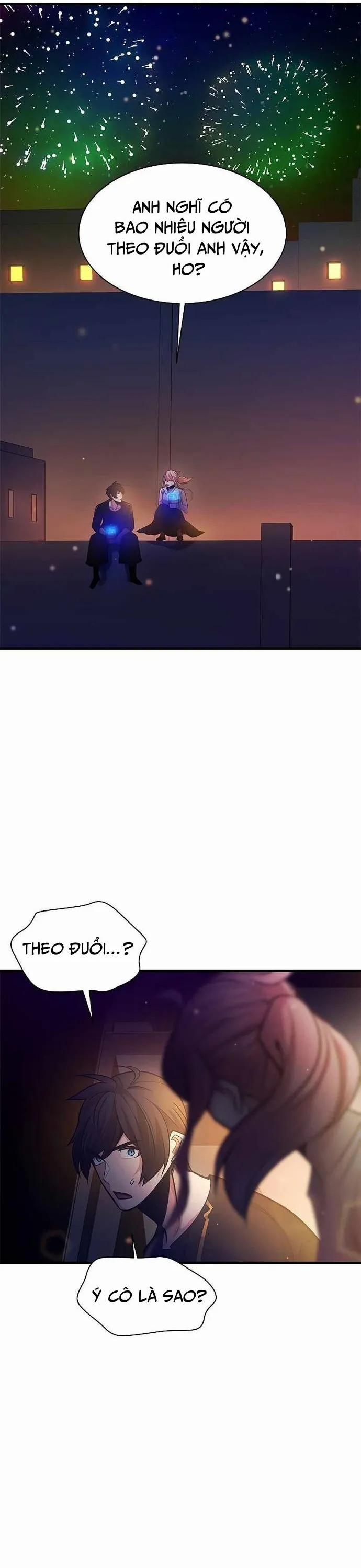 Hầm Ngục Hướng Dẫn Cấp Địa Ngục 135 trang 40