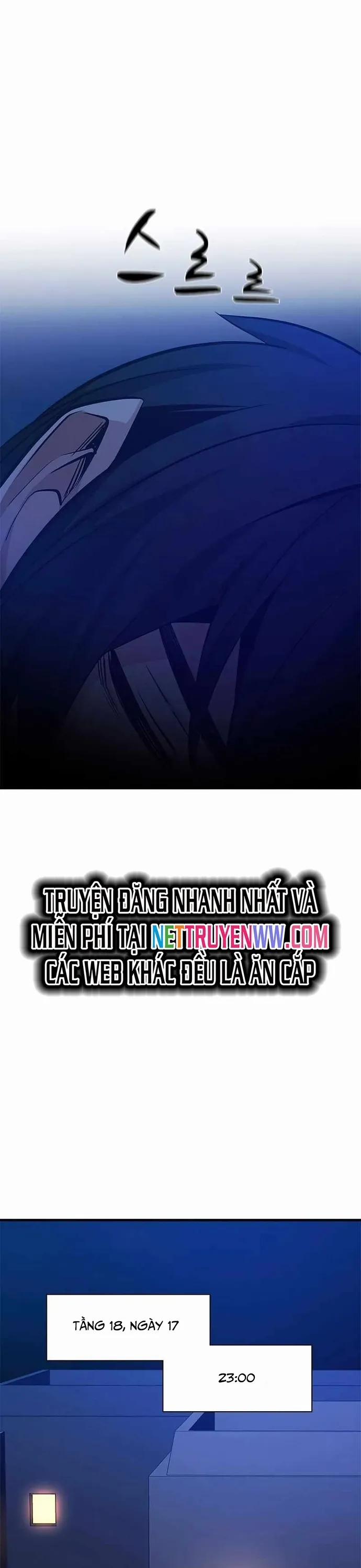 Hầm Ngục Hướng Dẫn Cấp Địa Ngục 136 trang 18