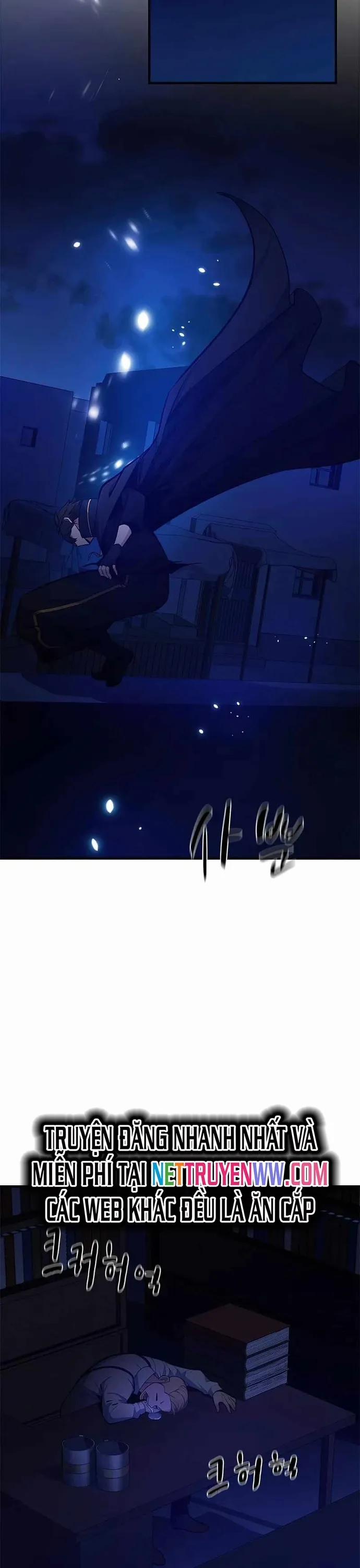 Hầm Ngục Hướng Dẫn Cấp Địa Ngục 136 trang 23