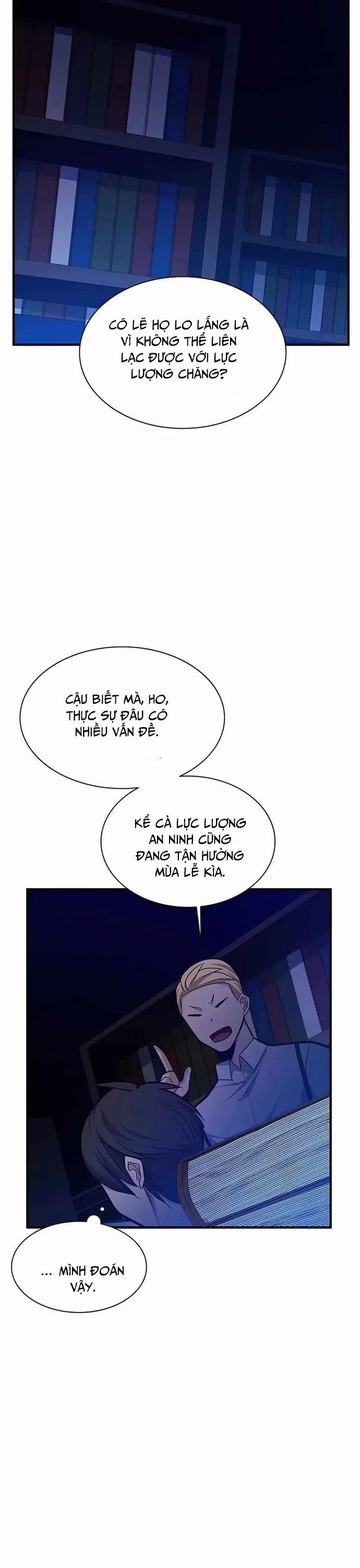 Hầm Ngục Hướng Dẫn Cấp Địa Ngục 136 trang 32