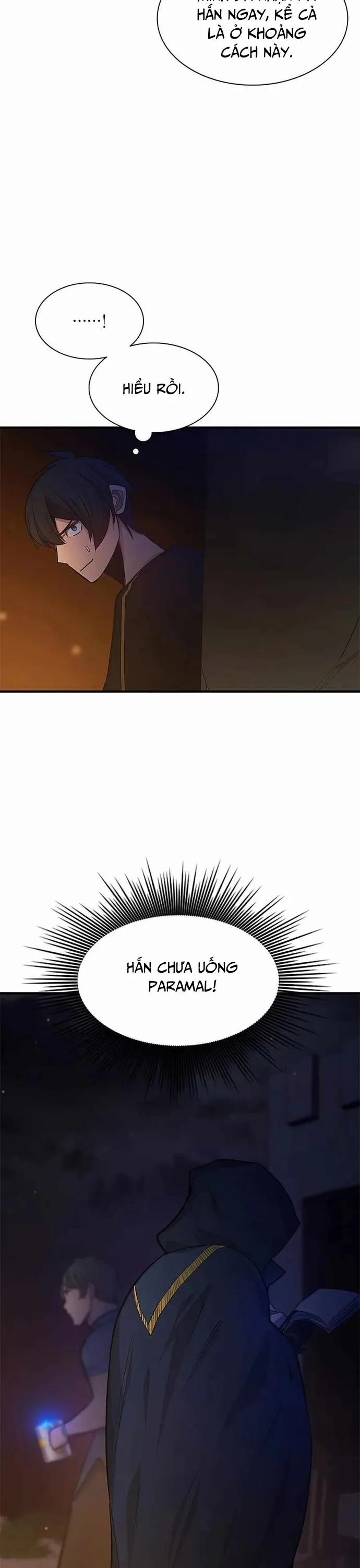 Hầm Ngục Hướng Dẫn Cấp Địa Ngục 136 trang 39