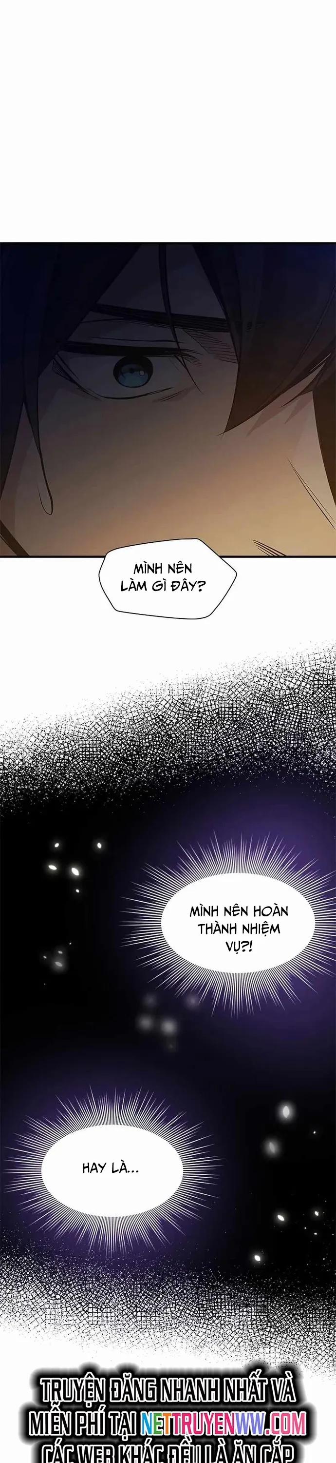 Hầm Ngục Hướng Dẫn Cấp Địa Ngục 136 trang 44