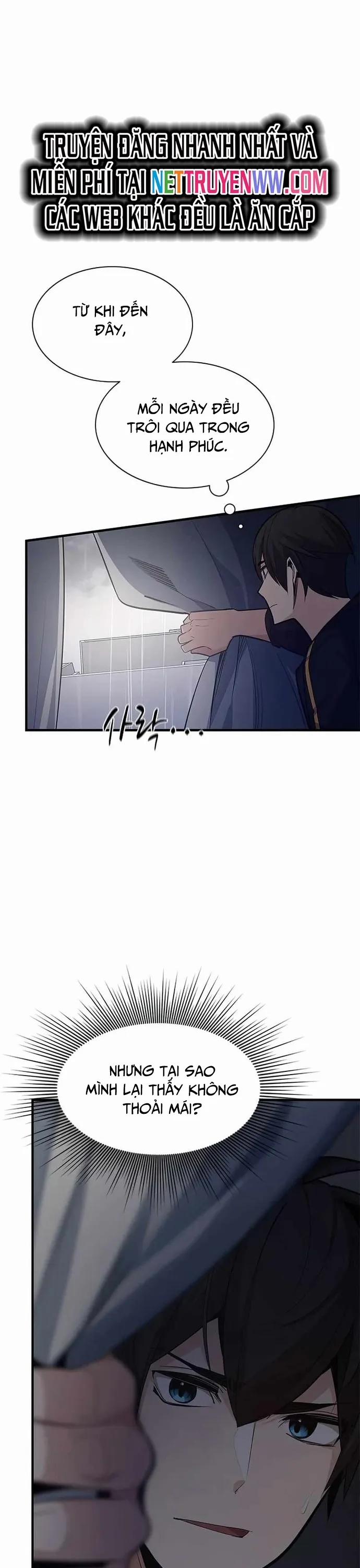 Hầm Ngục Hướng Dẫn Cấp Địa Ngục 136 trang 5