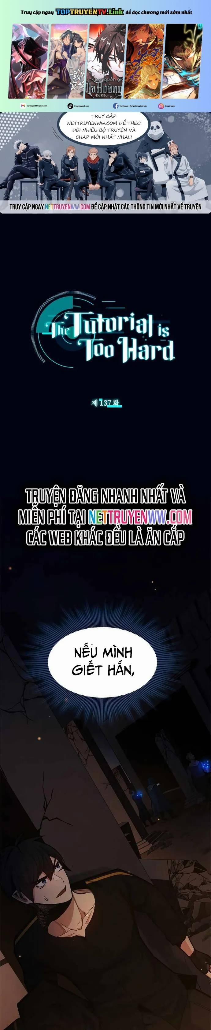 Hầm Ngục Hướng Dẫn Cấp Địa Ngục 137 trang 0