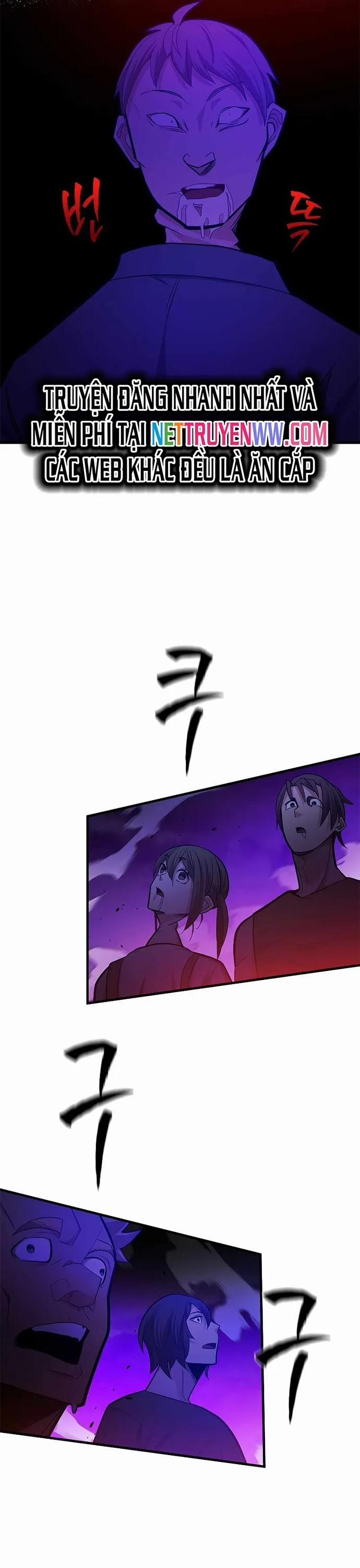 Hầm Ngục Hướng Dẫn Cấp Địa Ngục 137 trang 11