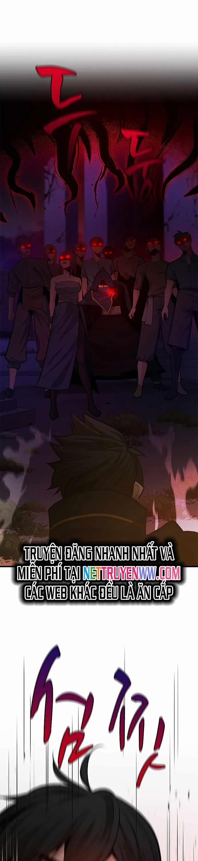 Hầm Ngục Hướng Dẫn Cấp Địa Ngục 137 trang 12