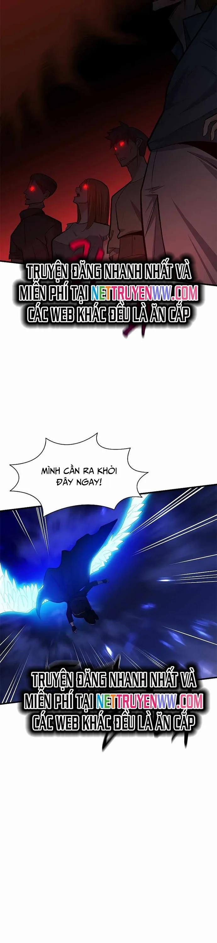 Hầm Ngục Hướng Dẫn Cấp Địa Ngục 137 trang 19