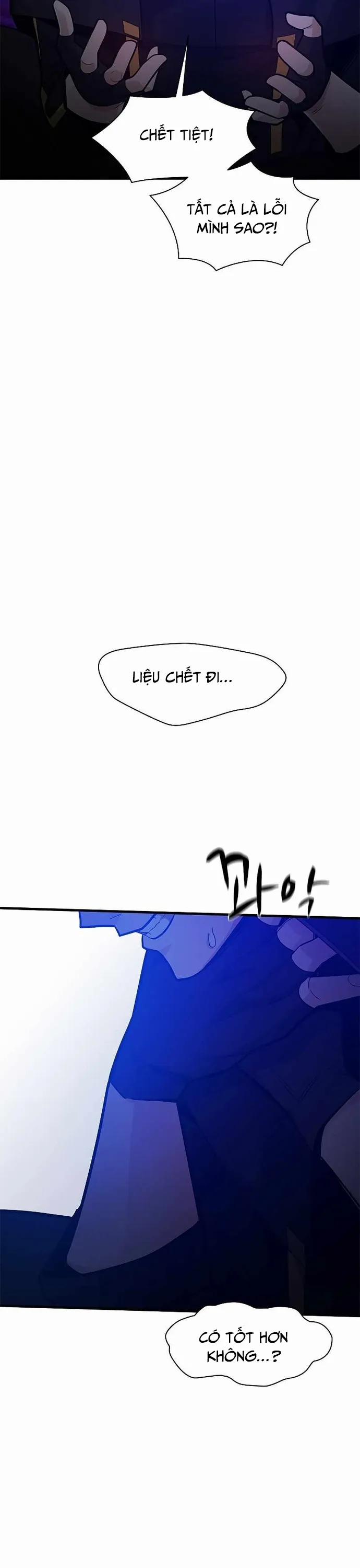 Hầm Ngục Hướng Dẫn Cấp Địa Ngục 137 trang 23