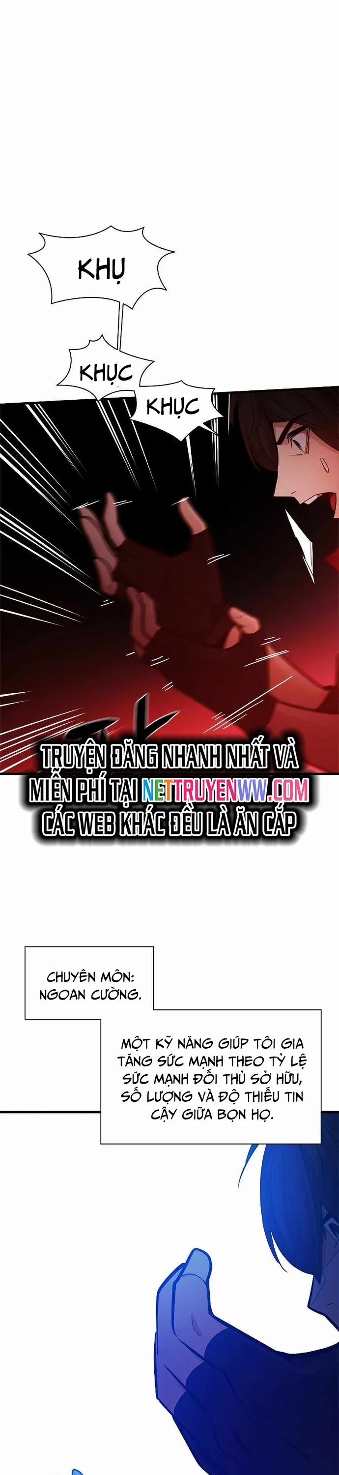 Hầm Ngục Hướng Dẫn Cấp Địa Ngục 137 trang 26