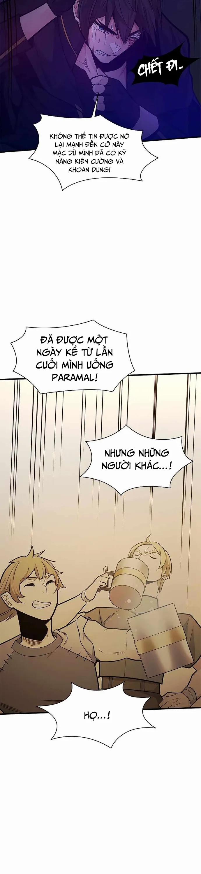 Hầm Ngục Hướng Dẫn Cấp Địa Ngục 137 trang 33