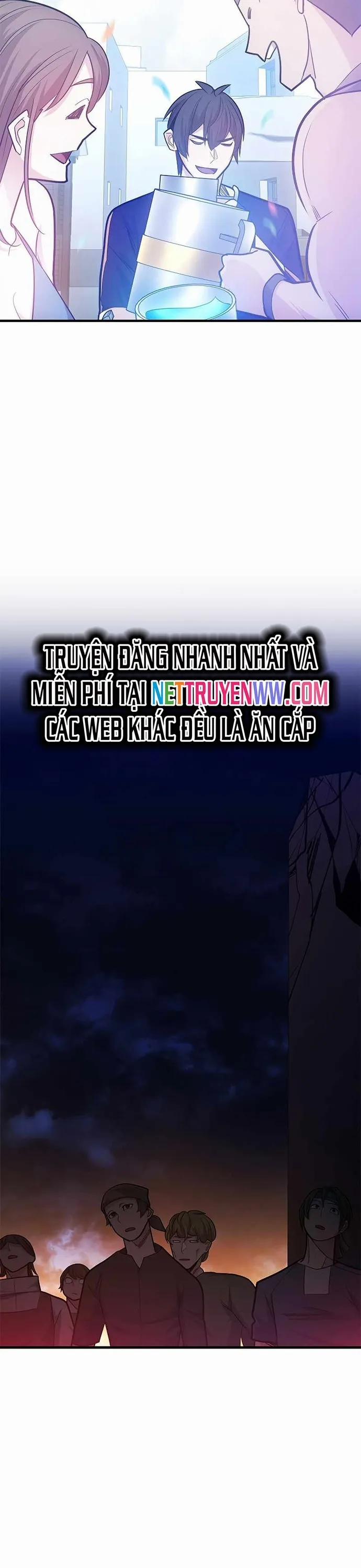 Hầm Ngục Hướng Dẫn Cấp Địa Ngục 137 trang 39