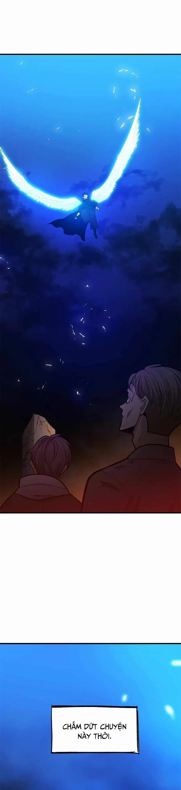 Hầm Ngục Hướng Dẫn Cấp Địa Ngục 137 trang 40