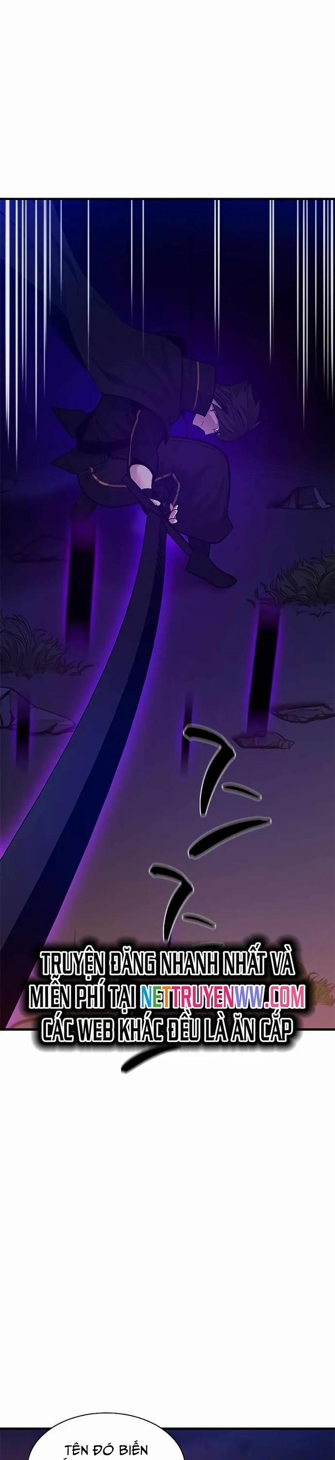 Hầm Ngục Hướng Dẫn Cấp Địa Ngục 137 trang 43