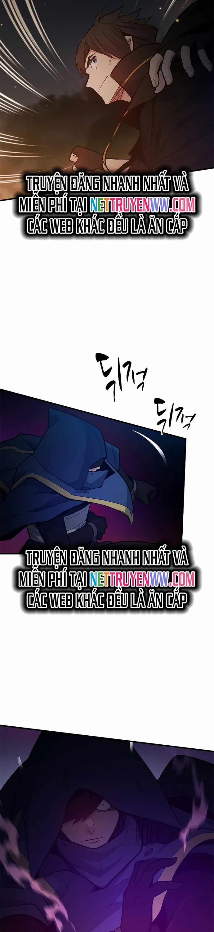 Hầm Ngục Hướng Dẫn Cấp Địa Ngục 137 trang 7