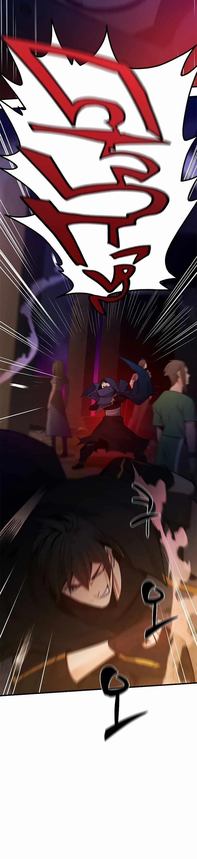 Hầm Ngục Hướng Dẫn Cấp Địa Ngục 137 trang 9