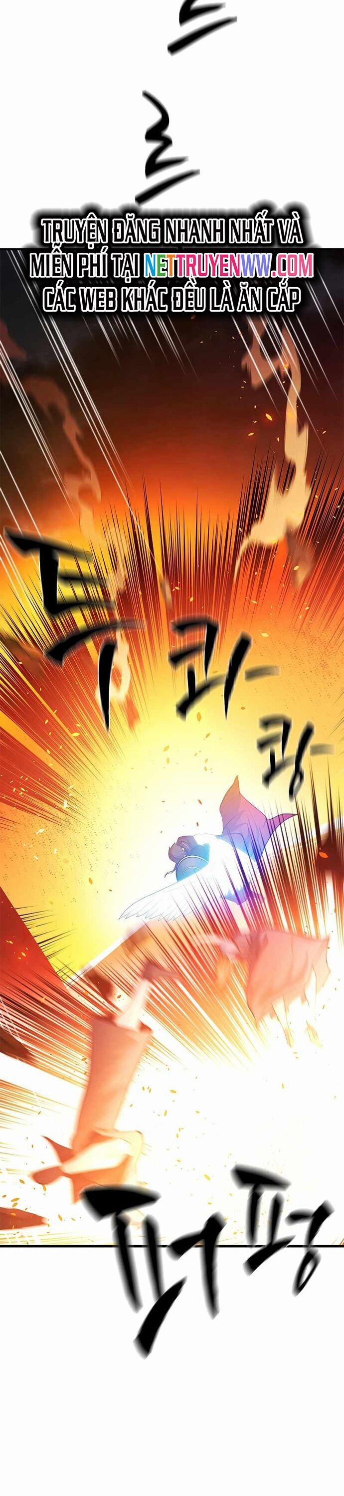 Hầm Ngục Hướng Dẫn Cấp Địa Ngục 138 trang 16