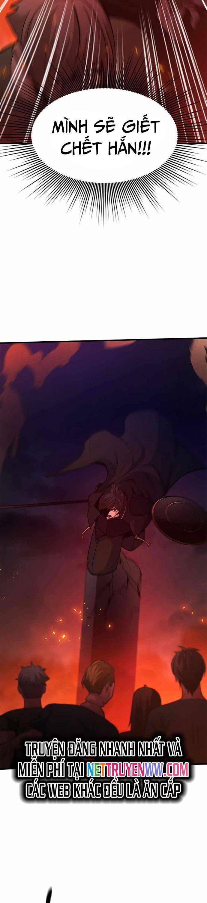 Hầm Ngục Hướng Dẫn Cấp Địa Ngục 138 trang 28