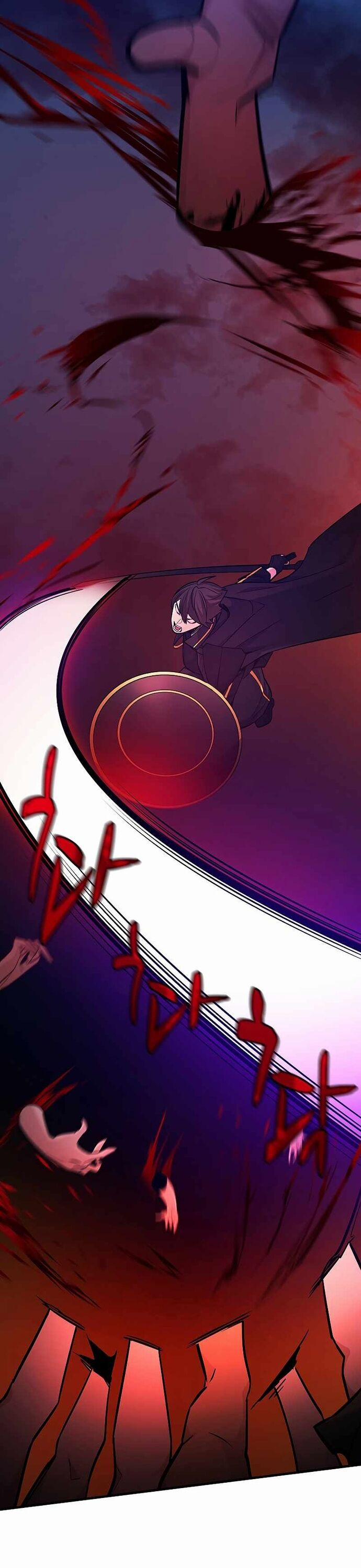 Hầm Ngục Hướng Dẫn Cấp Địa Ngục 138 trang 33