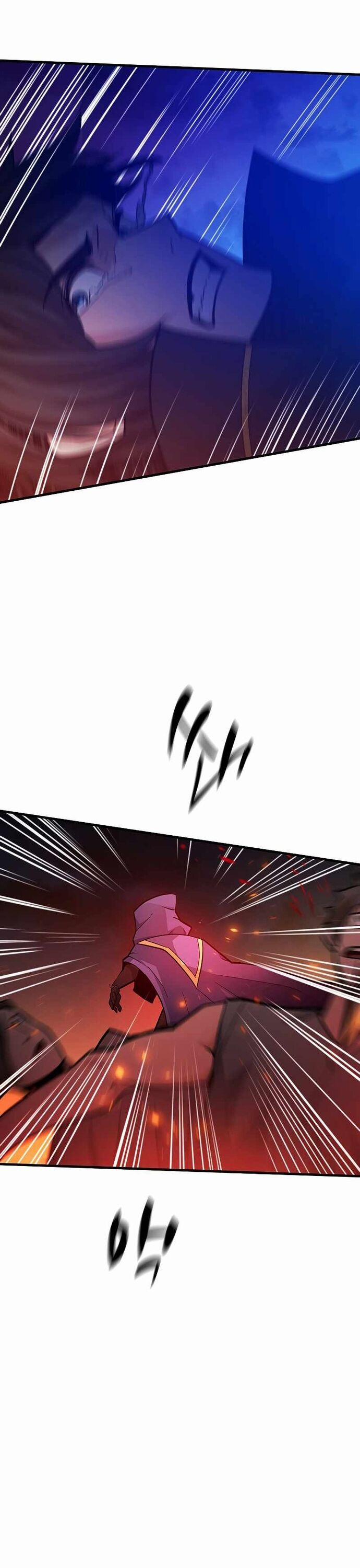 Hầm Ngục Hướng Dẫn Cấp Địa Ngục 138 trang 40