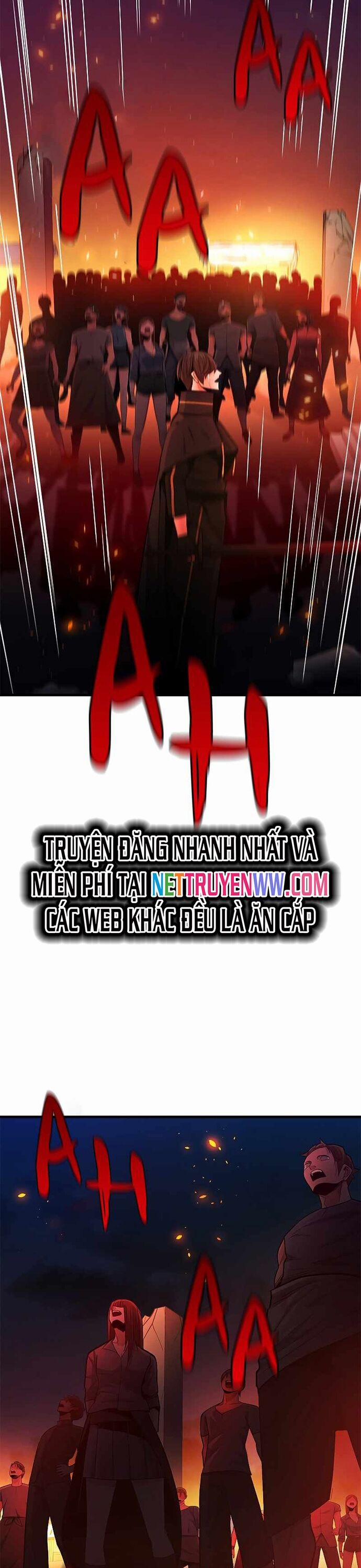 Hầm Ngục Hướng Dẫn Cấp Địa Ngục 138 trang 45