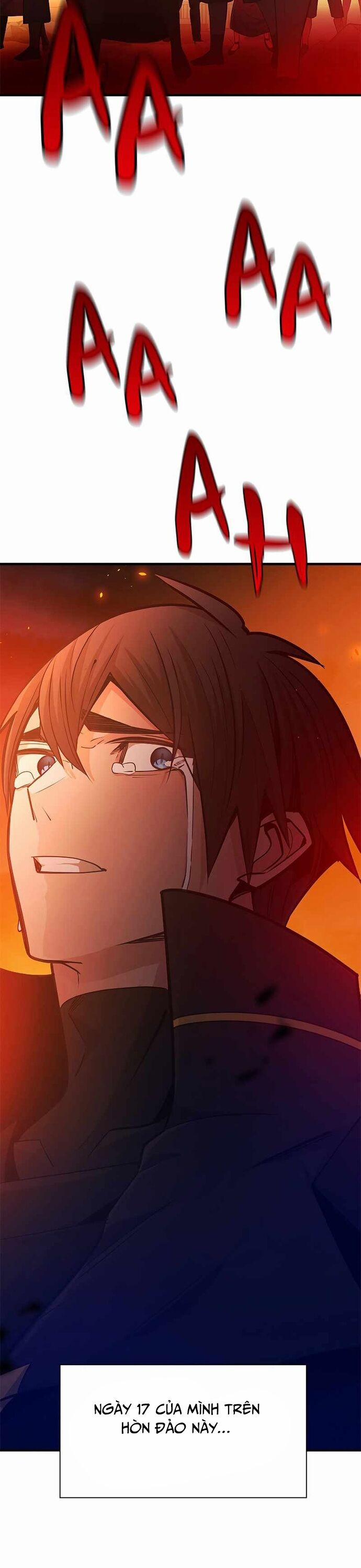 Hầm Ngục Hướng Dẫn Cấp Địa Ngục 138 trang 46