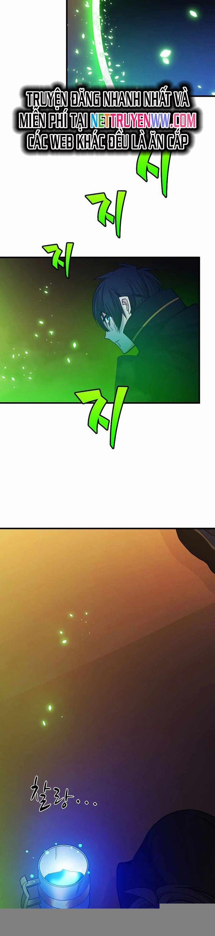 Hầm Ngục Hướng Dẫn Cấp Địa Ngục 139 trang 12