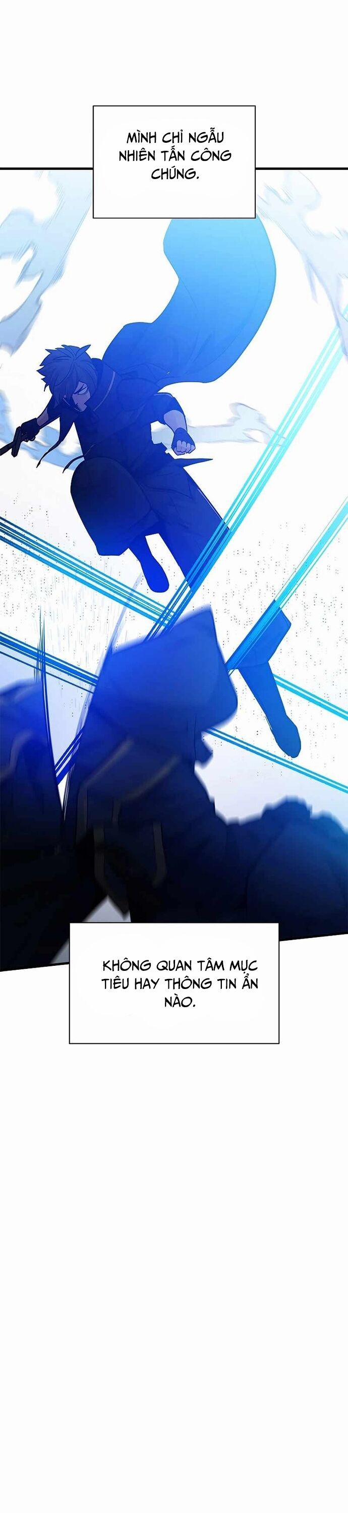 Hầm Ngục Hướng Dẫn Cấp Địa Ngục 139 trang 22