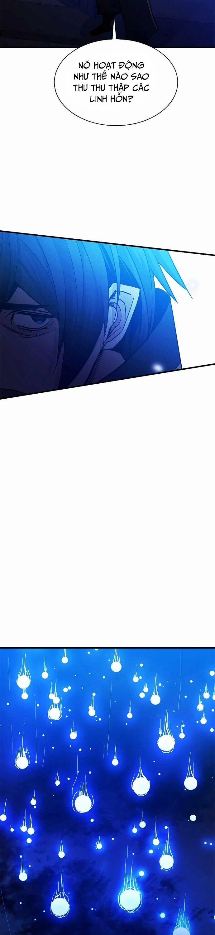 Hầm Ngục Hướng Dẫn Cấp Địa Ngục 139 trang 27