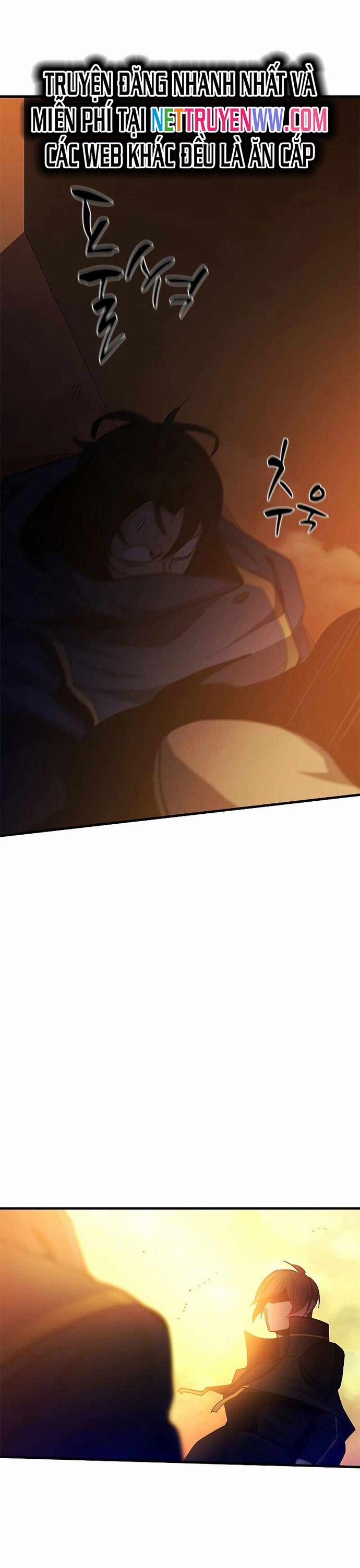 Hầm Ngục Hướng Dẫn Cấp Địa Ngục 139 trang 3