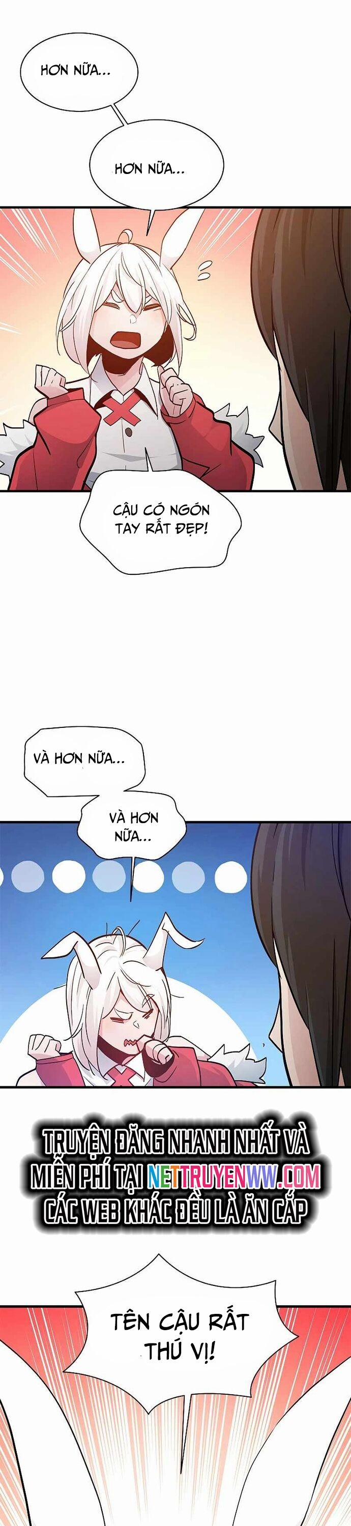 Hầm Ngục Hướng Dẫn Cấp Địa Ngục 139 trang 39