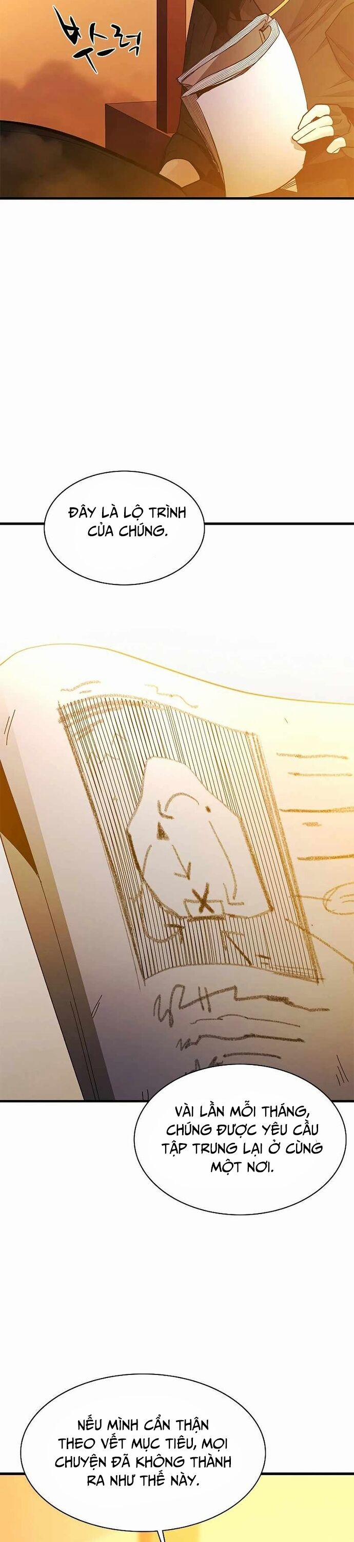 Hầm Ngục Hướng Dẫn Cấp Địa Ngục 139 trang 7