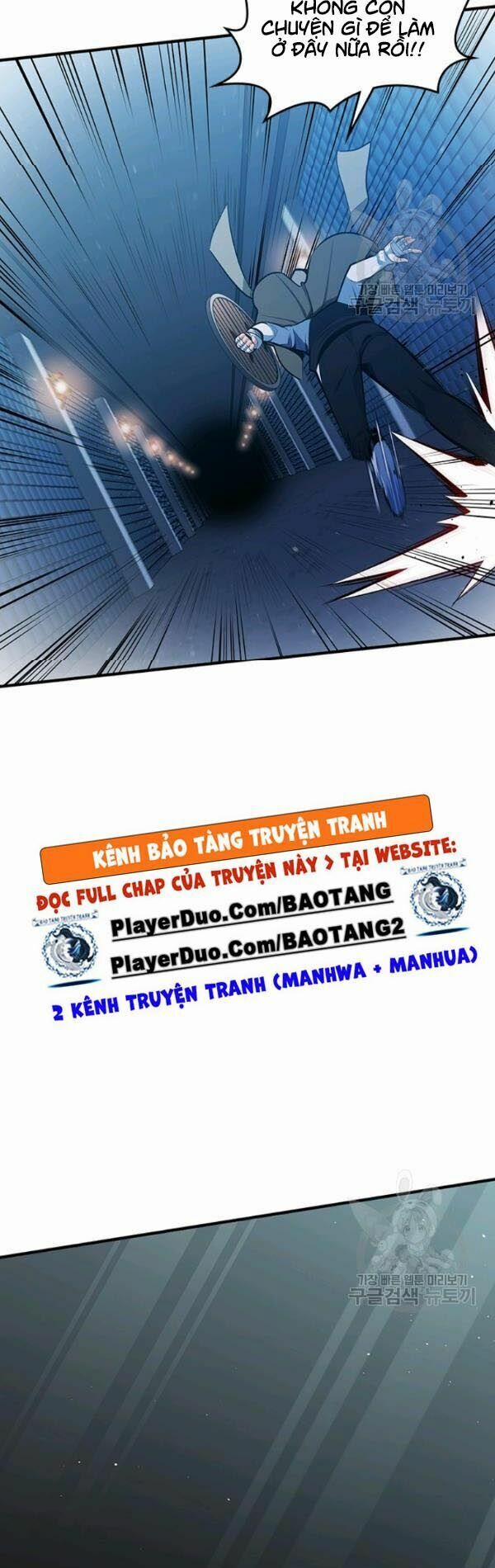 Hầm Ngục Hướng Dẫn Cấp Địa Ngục 14 trang 18