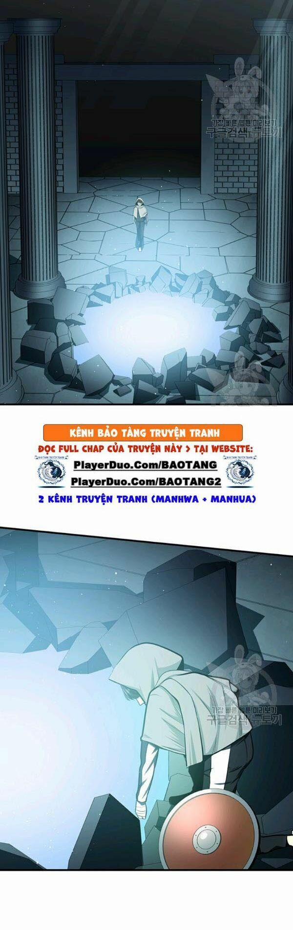 Hầm Ngục Hướng Dẫn Cấp Địa Ngục 14 trang 19