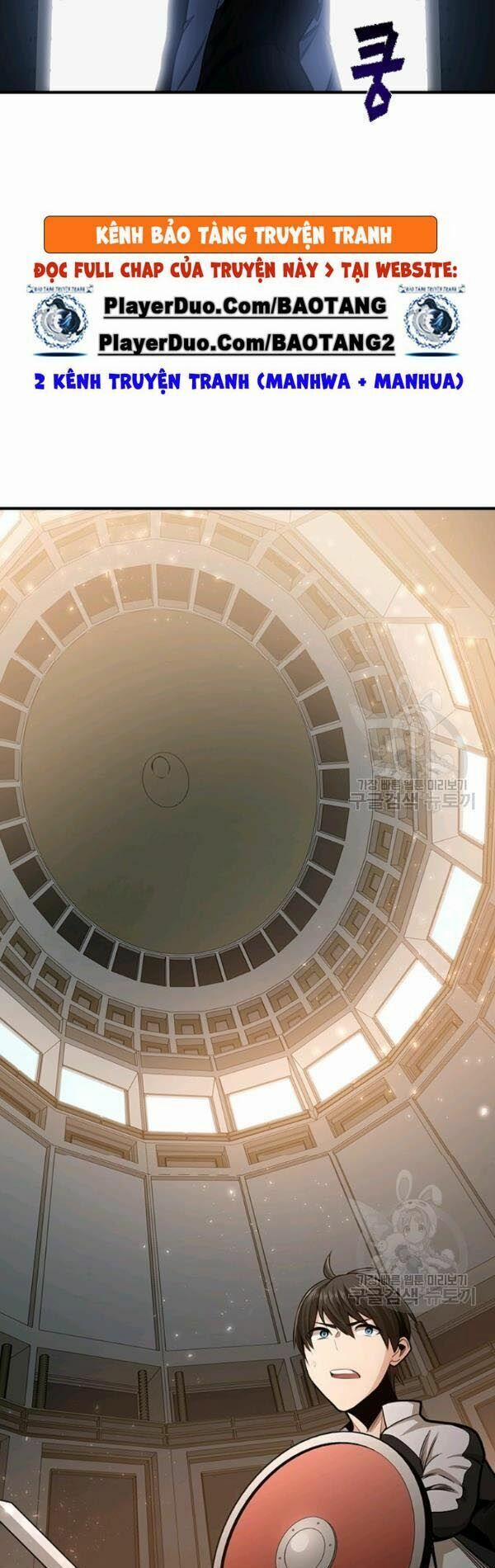Hầm Ngục Hướng Dẫn Cấp Địa Ngục 14 trang 22