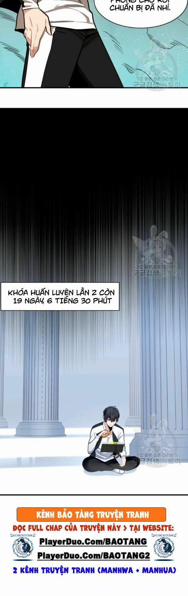 Hầm Ngục Hướng Dẫn Cấp Địa Ngục 14 trang 7