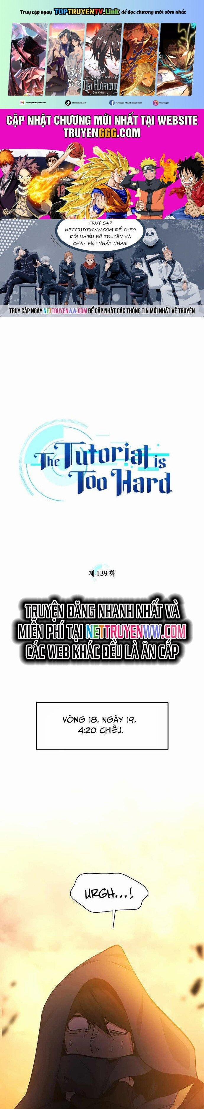 Hầm Ngục Hướng Dẫn Cấp Địa Ngục 140 trang 0
