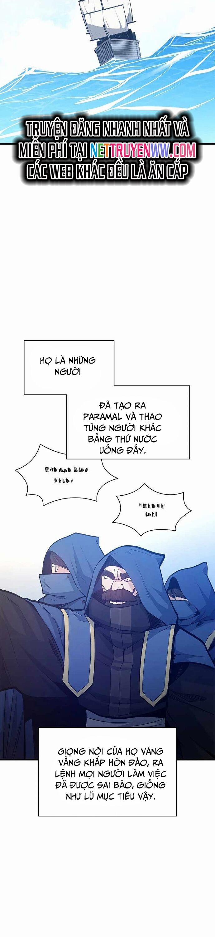 Hầm Ngục Hướng Dẫn Cấp Địa Ngục 140 trang 21