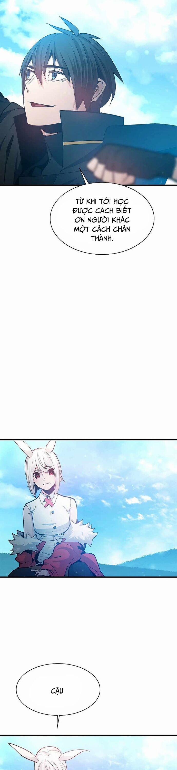 Hầm Ngục Hướng Dẫn Cấp Địa Ngục 140 trang 37