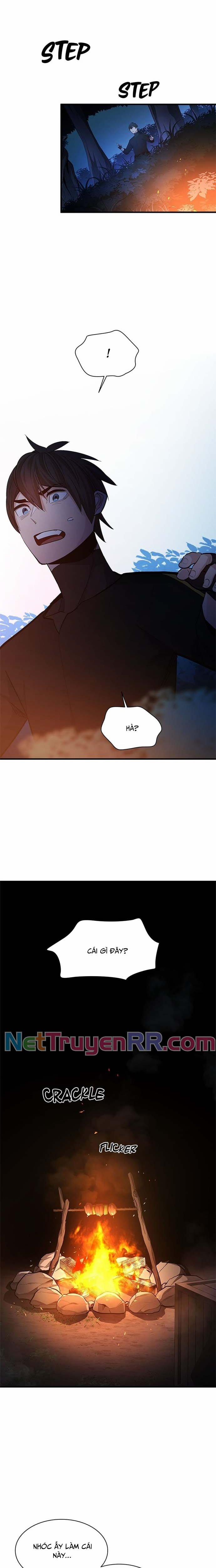Hầm Ngục Hướng Dẫn Cấp Địa Ngục 141 trang 12