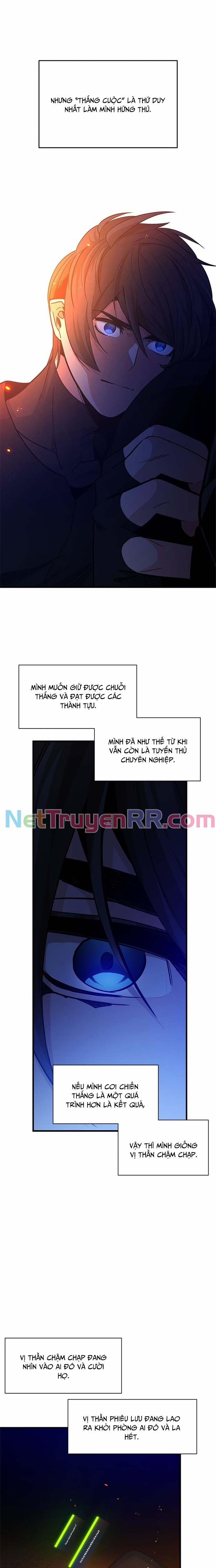 Hầm Ngục Hướng Dẫn Cấp Địa Ngục 141 trang 20