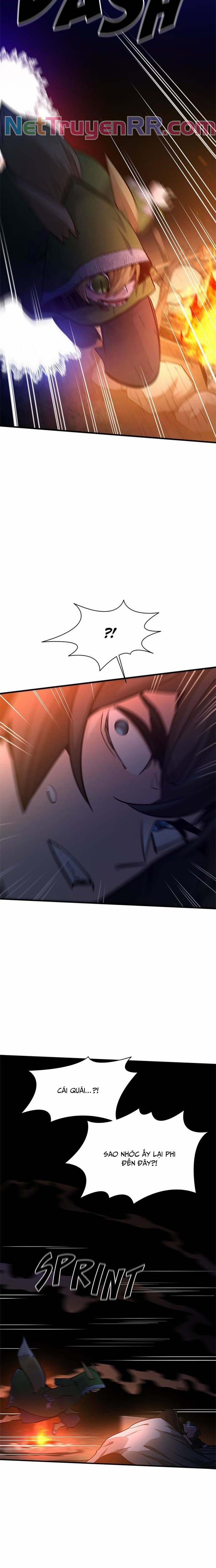 Hầm Ngục Hướng Dẫn Cấp Địa Ngục 141 trang 24