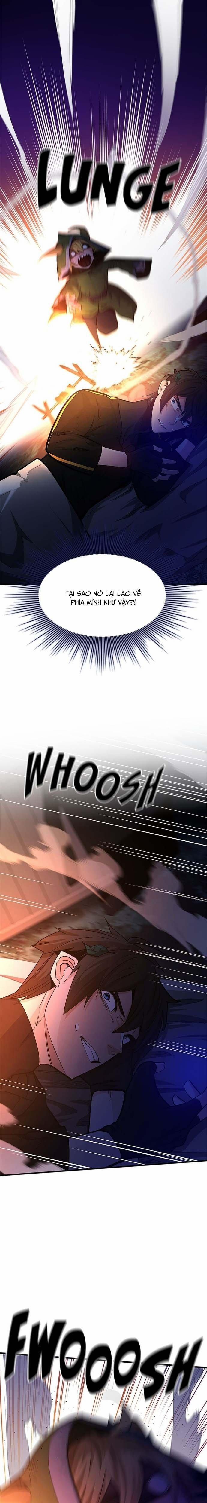 Hầm Ngục Hướng Dẫn Cấp Địa Ngục 142 trang 1