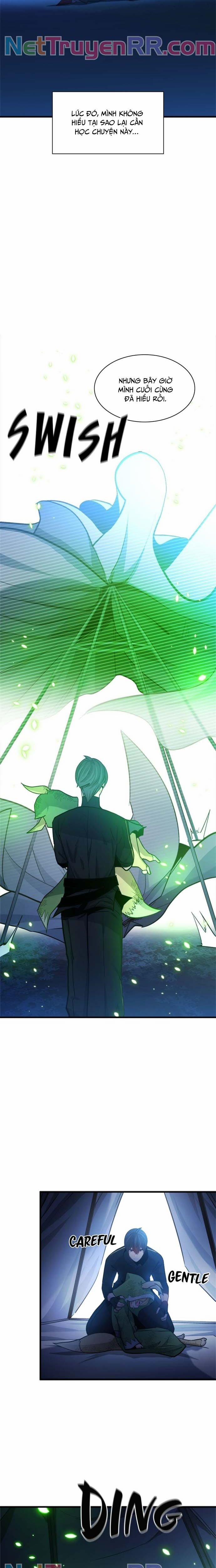 Hầm Ngục Hướng Dẫn Cấp Địa Ngục 142 trang 10