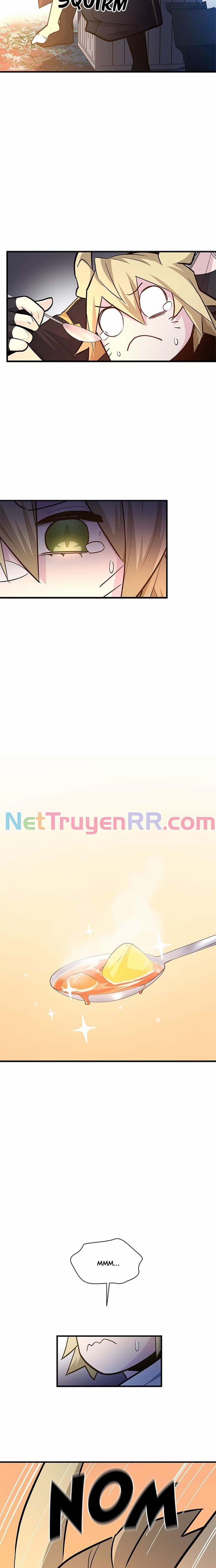 Hầm Ngục Hướng Dẫn Cấp Địa Ngục 142 trang 24