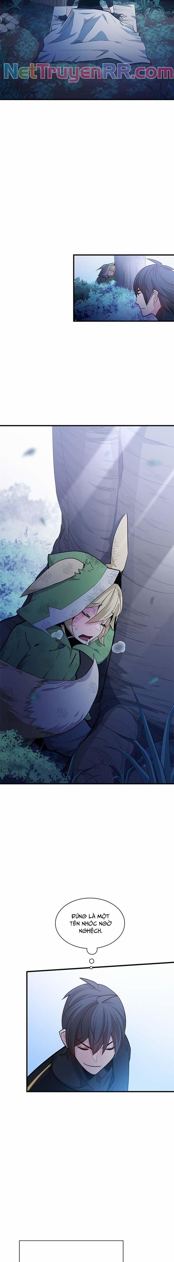 Hầm Ngục Hướng Dẫn Cấp Địa Ngục 142 trang 6