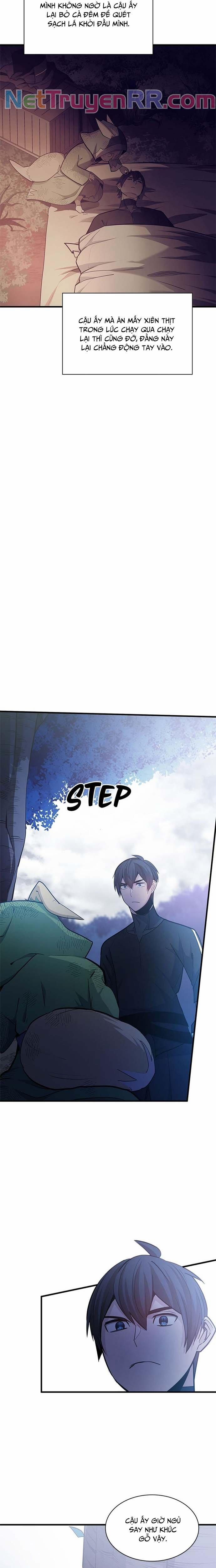 Hầm Ngục Hướng Dẫn Cấp Địa Ngục 142 trang 7